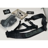 Special Operations Combat Sling (SOC Sling) Tactical Rifle Sling by Sword and Shield Strategic - Sword and Shield Strategic