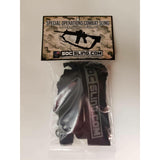 Special Operations Combat Sling (SOC Sling) Tactical Rifle Sling by Sword and Shield Strategic - Sword and Shield Strategic