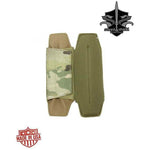 Advanced Shoulder Pads by Sword and Shield Strategic - Sword and Shield Strategic