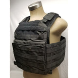 Argos Plate Carrier by Sword and Shield Strategic - Sword and Shield Strategic