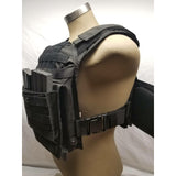 Argos Plate Carrier by Sword and Shield Strategic - Sword and Shield Strategic