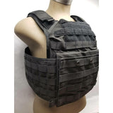 Argos Plate Carrier by Sword and Shield Strategic - Sword and Shield Strategic