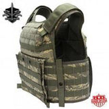 Argos Plate Carrier by Sword and Shield Strategic - Sword and Shield Strategic