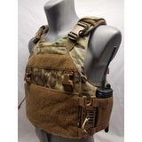 Big and Tall Tactical G2 Minuteman Tactical Carrier by Sword and Shield Strategic - Sword and Shield Strategic