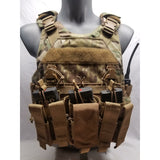 Minuteman Gen. 2  Tactical Carrier by Sword and Shield Strategic - Sword and Shield Strategic