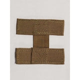 Molle H Clips- Cummerbund Attachment Accessories - Sword and Shield Strategic