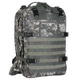 STOMP Medical Kit Complete by Sword and Shield Strategic - Sword and Shield Strategic