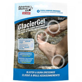 GlacierGel Blister and Burn Dressing First Aid Kit - Sword and Shield Strategic