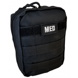 Gunshot Severe Trauma (G.S.T.) Kit by Sword and Shield Strategic - Sword and Shield Strategic