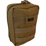 Gunshot Severe Trauma (G.S.T.) Kit by Sword and Shield Strategic - Sword and Shield Strategic