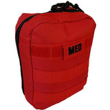 Gunshot Severe Trauma (G.S.T.) Kit by Sword and Shield Strategic - Sword and Shield Strategic