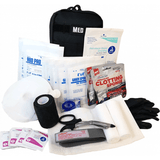 Gunshot Severe Trauma (G.S.T.) Kit by Sword and Shield Strategic - Sword and Shield Strategic