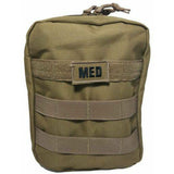 Military IFAK Kit Complete by Sword and Shield Strategic - Sword and Shield Strategic