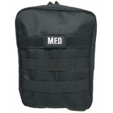 Military IFAK Kit Complete by Sword and Shield Strategic - Sword and Shield Strategic