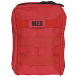 Military IFAK Kit Complete by Sword and Shield Strategic - Sword and Shield Strategic