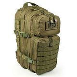 Tactical Trauma Kit Complete by Sword and Shield Strategic - Sword and Shield Strategic