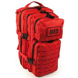 Tactical Trauma Kit Complete by Sword and Shield Strategic - Sword and Shield Strategic