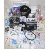 STOMP Medical Kit Complete by Sword and Shield Strategic - Sword and Shield Strategic