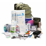 Tactical Trauma Kit Complete by Sword and Shield Strategic - Sword and Shield Strategic