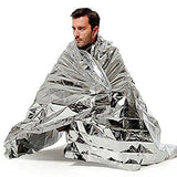 Emergency Mylar Blanket - Sword and Shield Strategic