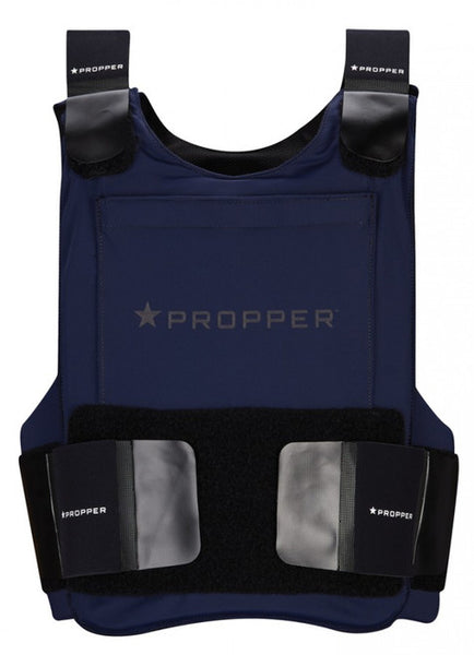 POLY-GRAPH 3A+ Propper 4PV Concealed Armor Vest by Sword and Shield Strategic