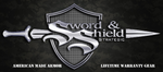 Sword and Shield Strategic