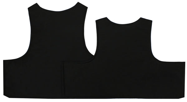 Poly Shield Insert POLY-GRAPH 3A+ Soft Armor Plate Inserts by Sword and Shield Strategic ...