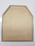 POLY-GRAPH 3A+ Backpack Armor Inserts by Sword and Shield Strategic - Sword and Shield Strategic
