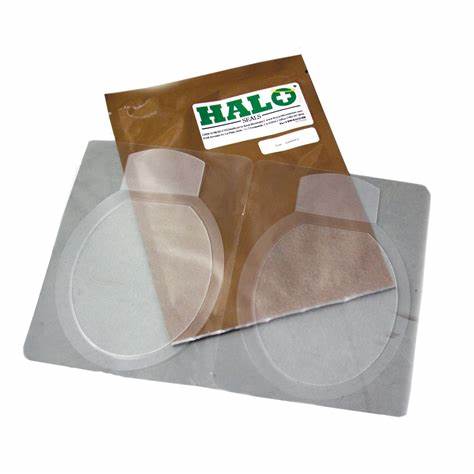 cut a dress Enhanced IFAK Pro Trauma Kit  Tourniquet, Chest Seals & Hemostatics   ViTAC Solutions