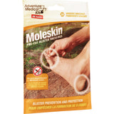 Moleskin Blister First Aid Kit - Sword and Shield Strategic
