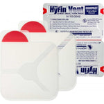 Hyfin Vent Compact Chest Seal Twin Pack - Sword and Shield Strategic