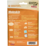Moleskin Blister First Aid Kit - Sword and Shield Strategic