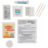 Dental Medic First Aid Kit - Sword and Shield Strategic