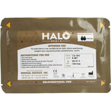 Halo Occlusive Chest Seal 2 Pack