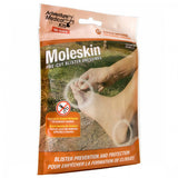 Moleskin Blister First Aid Kit - Sword and Shield Strategic