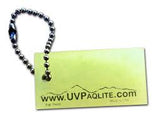 UV Paqlite Geartag - Sword and Shield Strategic