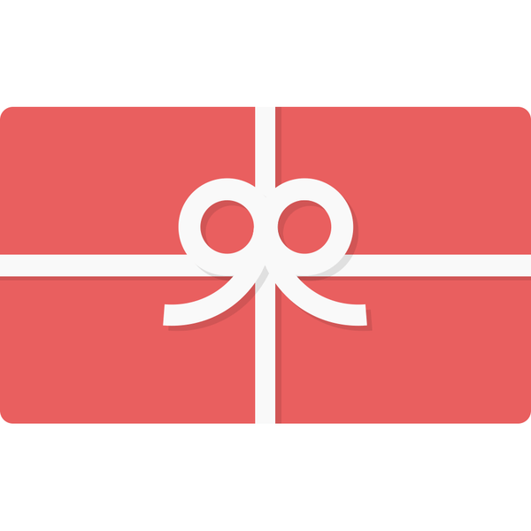 Gift Card - Sword and Shield Strategic