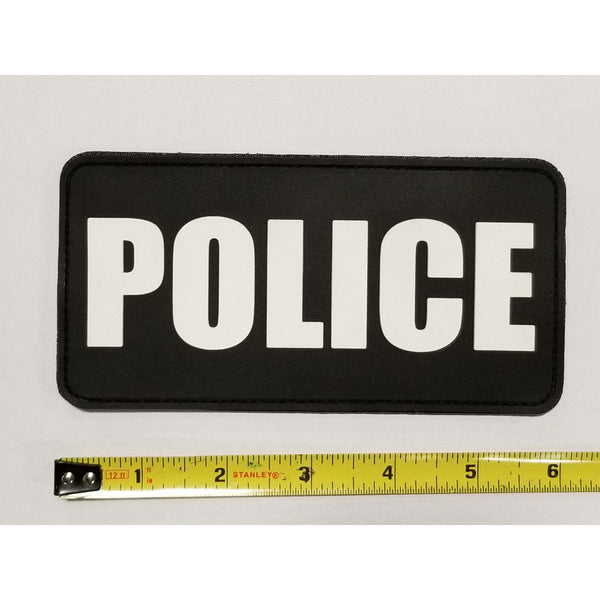  Police Patches With Velcro