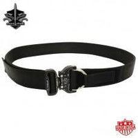 Cobra Buckle Hybrid Riggers Belt 1.75" by Sword and Shield Strategic - Sword and Shield Strategic