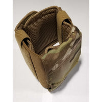 AFAK (ankle first aid kit) Medical Pouch by Sword and Shield Strategic - Sword and Shield Strategic