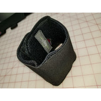 Contra-Band Low Profile Ankle Cargo Cuff by Sword and Shield Strategic - Sword and Shield Strategic
