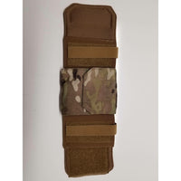 AFAK (ankle first aid kit) Medical Pouch by Sword and Shield Strategic - Sword and Shield Strategic