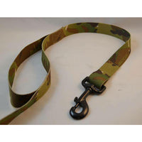 K9 Combat Dog Working Lead 3 lengths by Sword and Shield Strategic - Sword and Shield Strategic