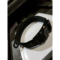 K9 Raptor Buckle Collar Medium Duty by Sword and Shield Strategic - Sword and Shield Strategic