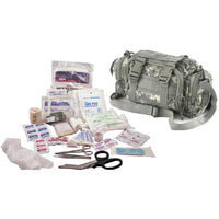 Fast Response Patrol First Aid Kit by Sword and Shield Strategic - Sword and Shield Strategic