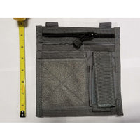 Admin MOLLE Pouch by Sword and Shield Strategic - Sword and Shield Strategic