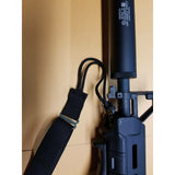SOC LW2  Lightweight 2 Point Special Operations Combat Sling by Sword and Shield Strategic - Sword and Shield Strategic