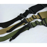 SOC (Special Operations Combat) RECON SMG Sling by Sword and Shield Strategic - Sword and Shield Strategic