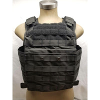 Argos Plate Carrier by Sword and Shield Strategic - Sword and Shield Strategic