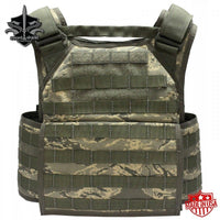 Argos Plate Carrier by Sword and Shield Strategic - Sword and Shield Strategic